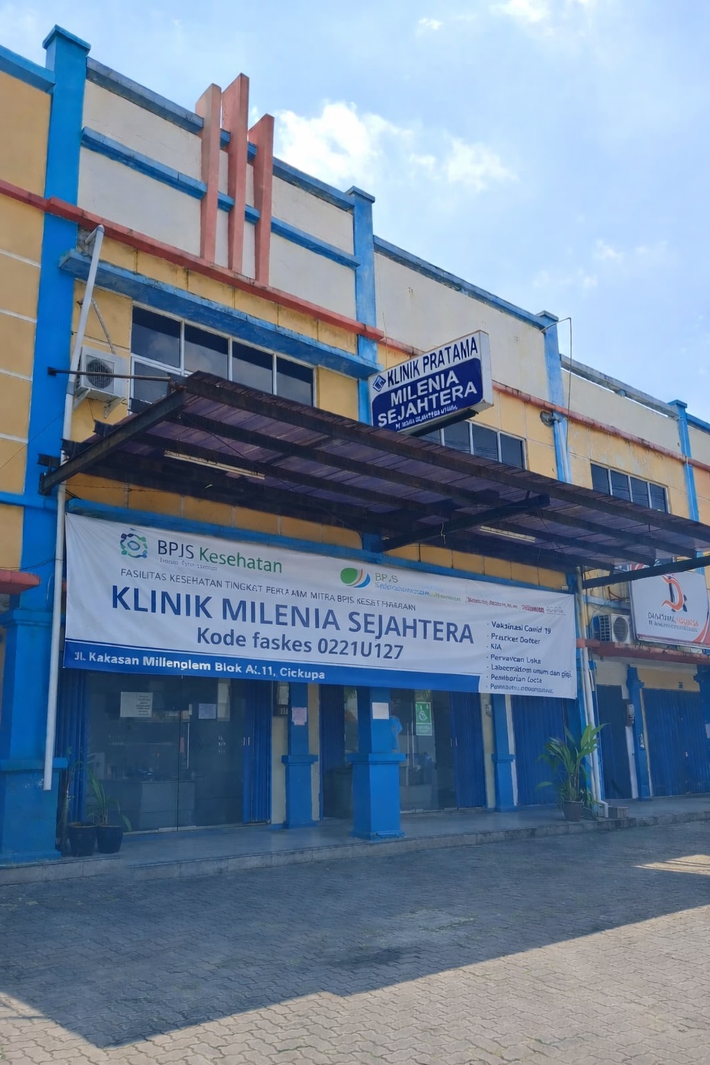 Klinik Milenia
